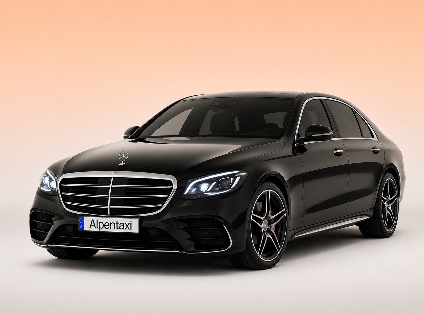 Mercedes C 220 d